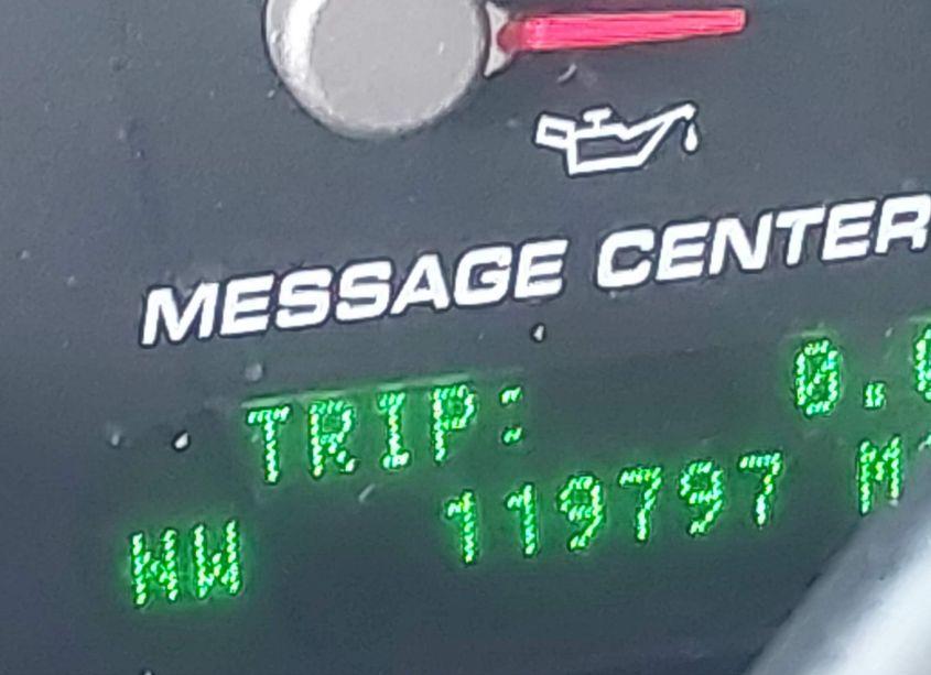 Photo 16 of 2004 Ford Expedition EDDIE BAUER (VIN 1FMEU17W44LA89405)