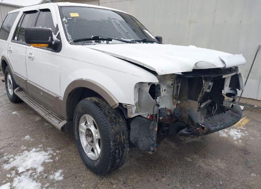 Photo 18 of 2004 Ford Expedition EDDIE BAUER (VIN 1FMEU17W44LA89405)