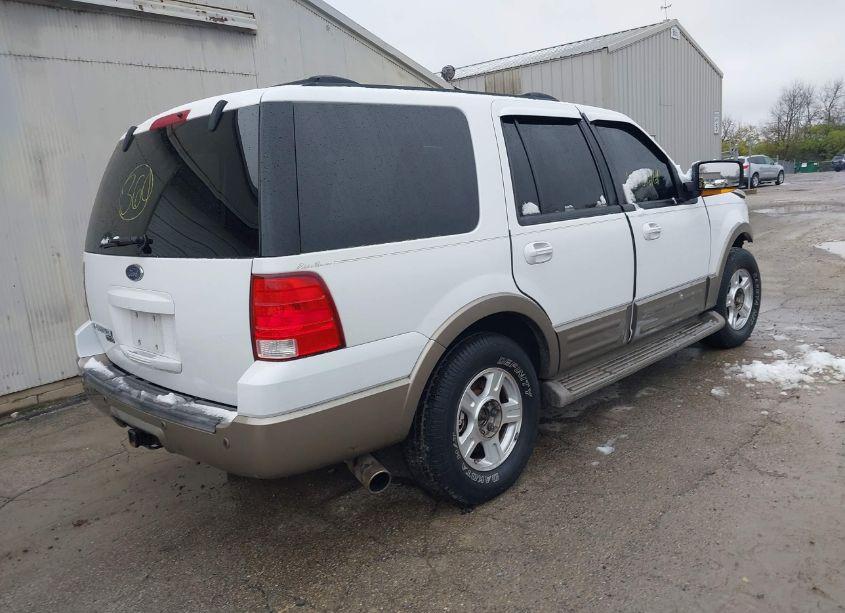 Photo 4 of 2004 Ford Expedition EDDIE BAUER (VIN 1FMEU17W44LA89405)