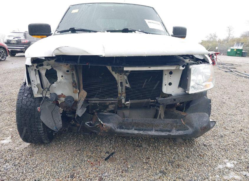 Photo 6 of 2004 Ford Expedition EDDIE BAUER (VIN 1FMEU17W44LA89405)