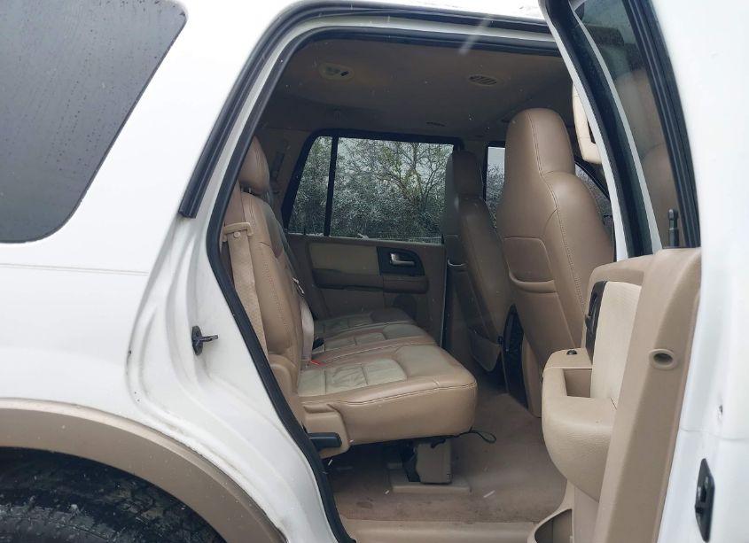 Photo 8 of 2004 Ford Expedition EDDIE BAUER (VIN 1FMEU17W44LA89405)