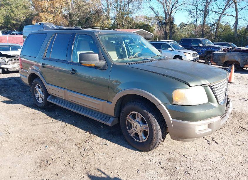 2004 Ford Expedition EDDIE BAUER (VIN 1FMEU17W74LA15055) main photo