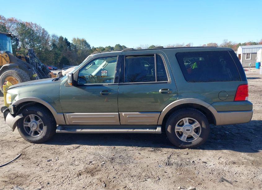 Photo 13 of 2004 Ford Expedition EDDIE BAUER (VIN 1FMEU17W74LA15055)