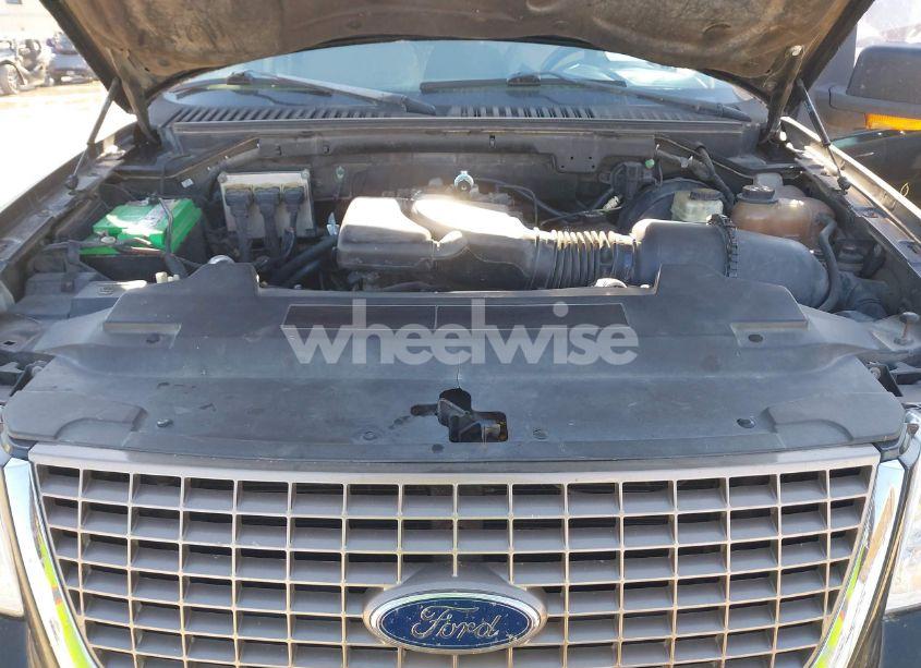 Photo 10 of 2003 Ford Expedition EDDIE BAUER (VIN 1FMEU17W83LC17028)