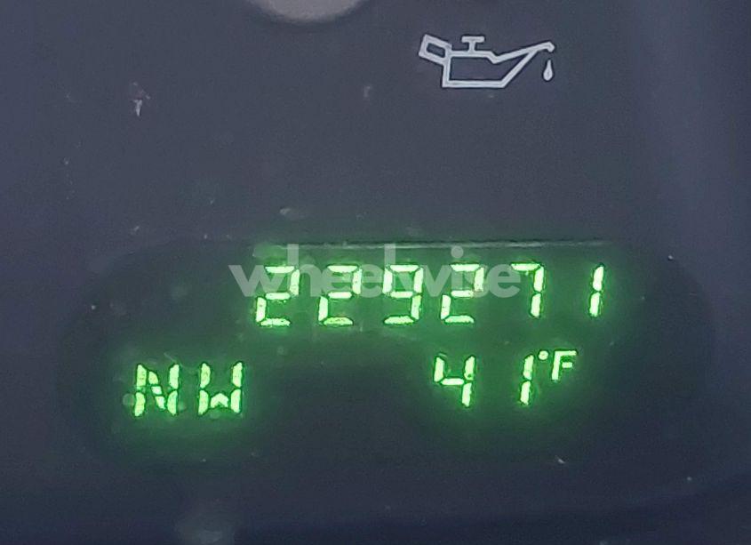 Photo 15 of 2003 Ford Expedition EDDIE BAUER (VIN 1FMEU17W83LC17028)