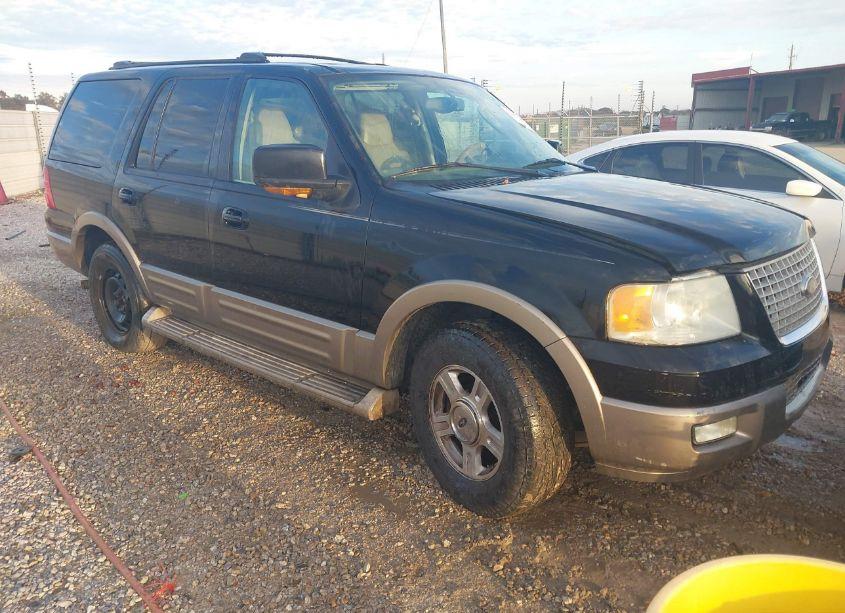 2004 Ford Expedition EDDIE BAUER (VIN 1FMEU17W94LB65992) main photo