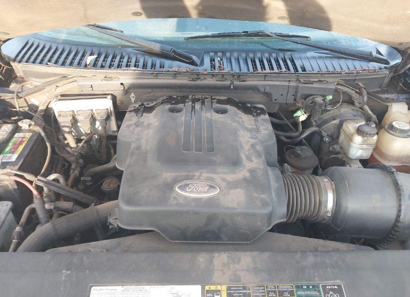 Photo 10 of 2004 Ford Expedition EDDIE BAUER (VIN 1FMEU17W94LB65992)