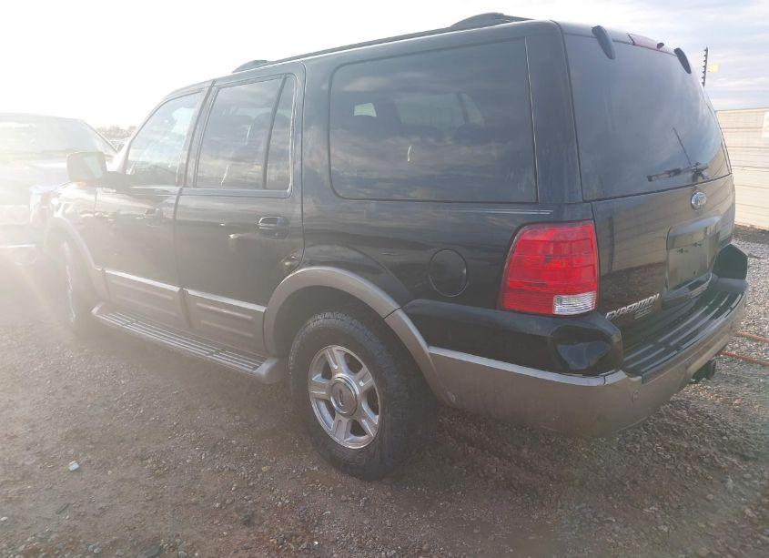 Photo 3 of 2004 Ford Expedition EDDIE BAUER (VIN 1FMEU17W94LB65992)