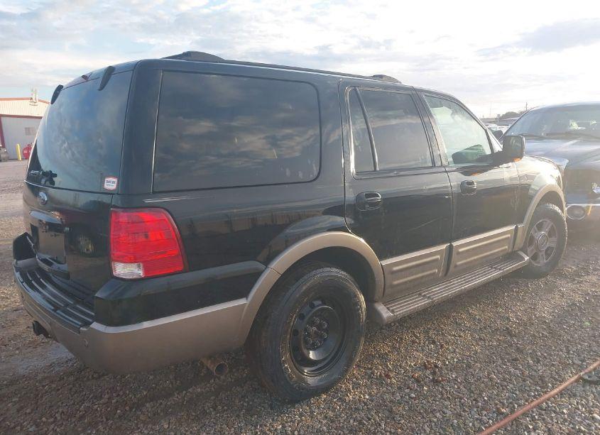 Photo 4 of 2004 Ford Expedition EDDIE BAUER (VIN 1FMEU17W94LB65992)