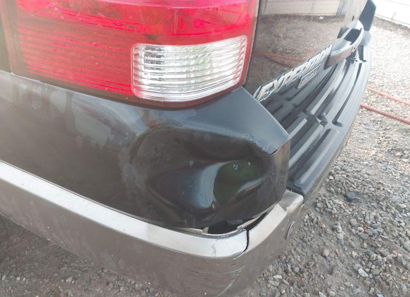 Photo 6 of 2004 Ford Expedition EDDIE BAUER (VIN 1FMEU17W94LB65992)