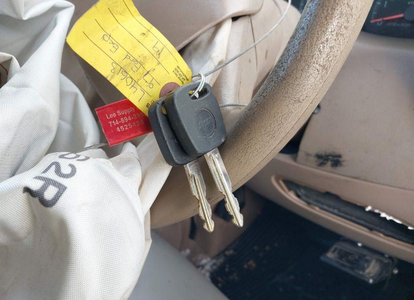 Photo 11 of 1997 Ford Expedition EDDIE BAUER/XLT (VIN 1FMEU18WXVLC01222)