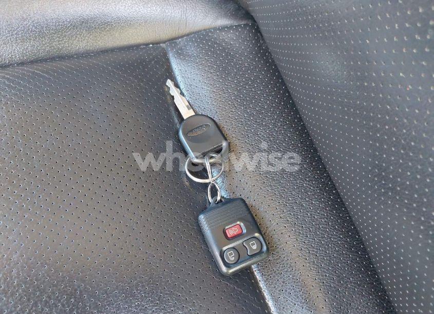 Photo 11 of 2010 Ford Explorer SPORT TRAC LIMITED (VIN 1FMEU2D86AUA04257)