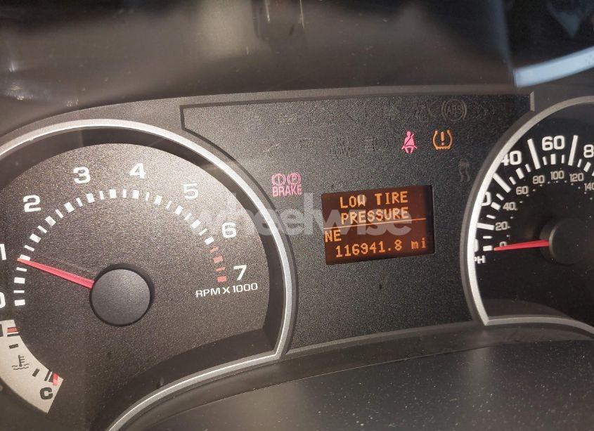 Photo 15 of 2010 Ford Explorer SPORT TRAC LIMITED (VIN 1FMEU2D86AUA04257)