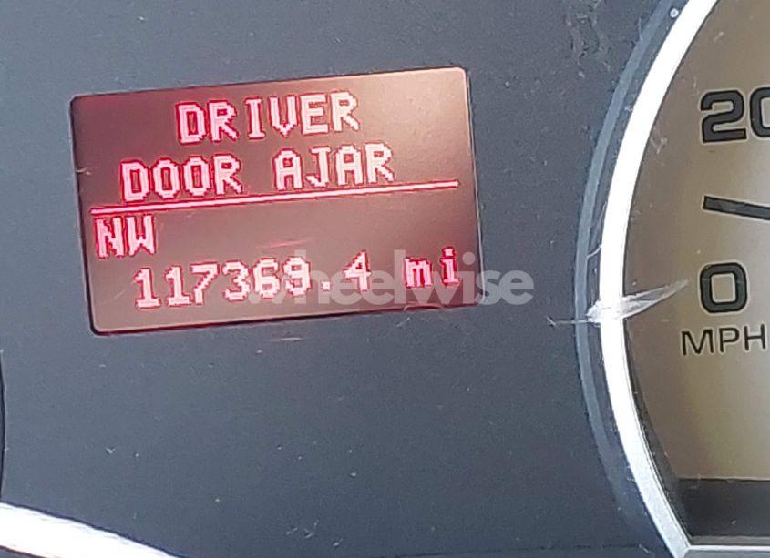 Photo 15 of 2010 Ford Explorer SPORT TRAC LIMITED (VIN 1FMEU2D87AUA44380)