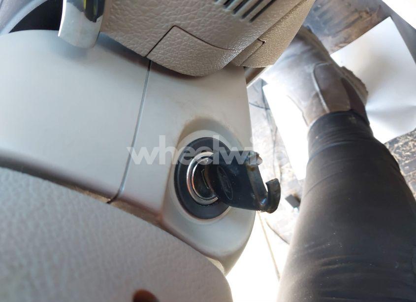 Photo 11 of 2007 Ford Explorer SPORT TRAC XLT (VIN 1FMEU31807UA09991)