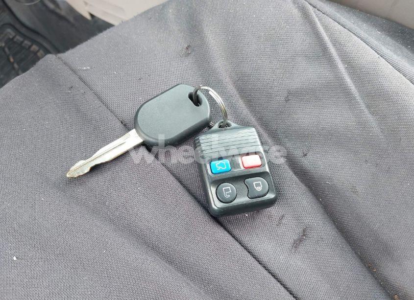 Photo 11 of 2007 Ford Explorer SPORT TRAC XLT (VIN 1FMEU31867UA31798)