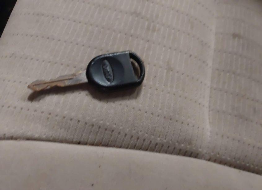 Photo 11 of 2008 Ford Explorer SPORT TRAC XLT (VIN 1FMEU31888UA31304)