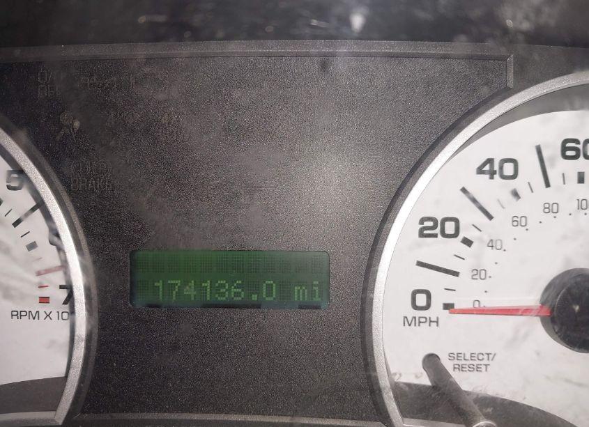 Photo 7 of 2008 Ford Explorer SPORT TRAC XLT (VIN 1FMEU31888UA31304)