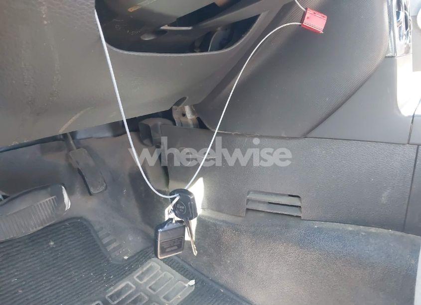 Photo 11 of 2008 Ford Explorer SPORT TRAC XLT (VIN 1FMEU31E18UA05536)