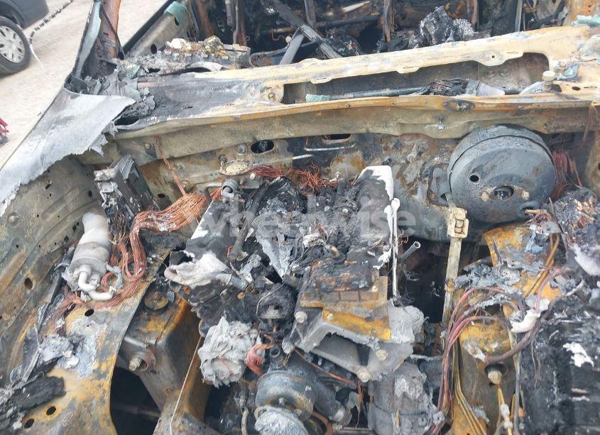 Photo 10 of 2008 Ford Explorer SPORT TRAC XLT (VIN 1FMEU31E18UB20489)