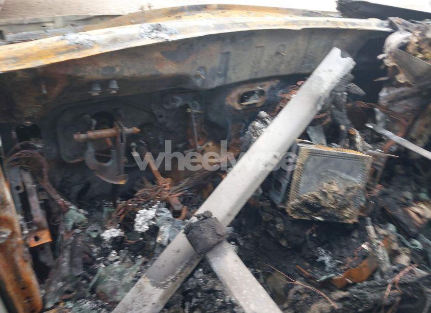 Photo 11 of 2008 Ford Explorer SPORT TRAC XLT (VIN 1FMEU31E18UB20489)