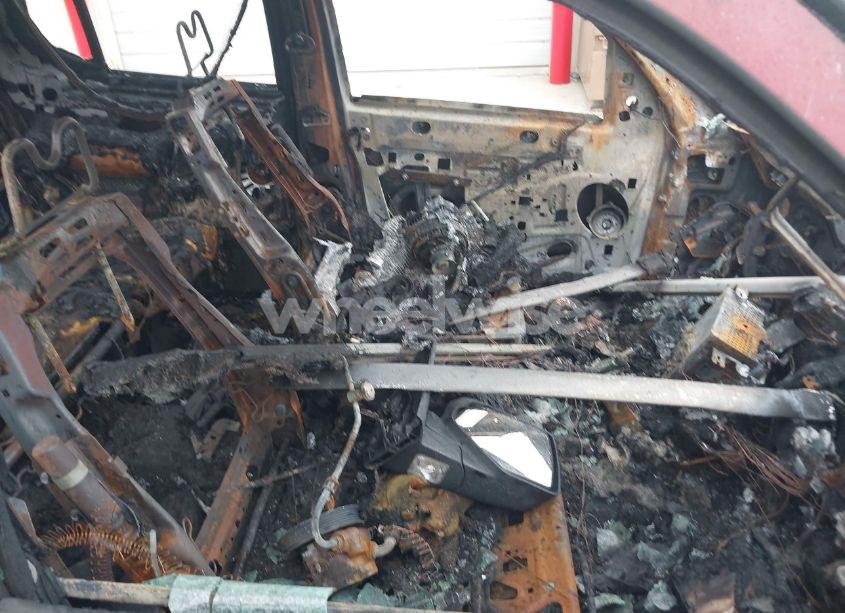 Photo 5 of 2008 Ford Explorer SPORT TRAC XLT (VIN 1FMEU31E18UB20489)