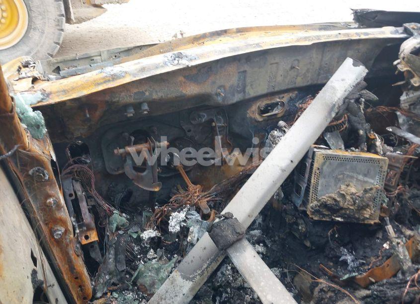 Photo 7 of 2008 Ford Explorer SPORT TRAC XLT (VIN 1FMEU31E18UB20489)