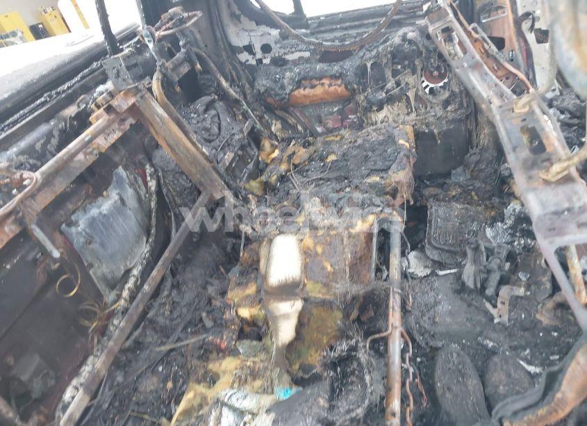 Photo 8 of 2008 Ford Explorer SPORT TRAC XLT (VIN 1FMEU31E18UB20489)