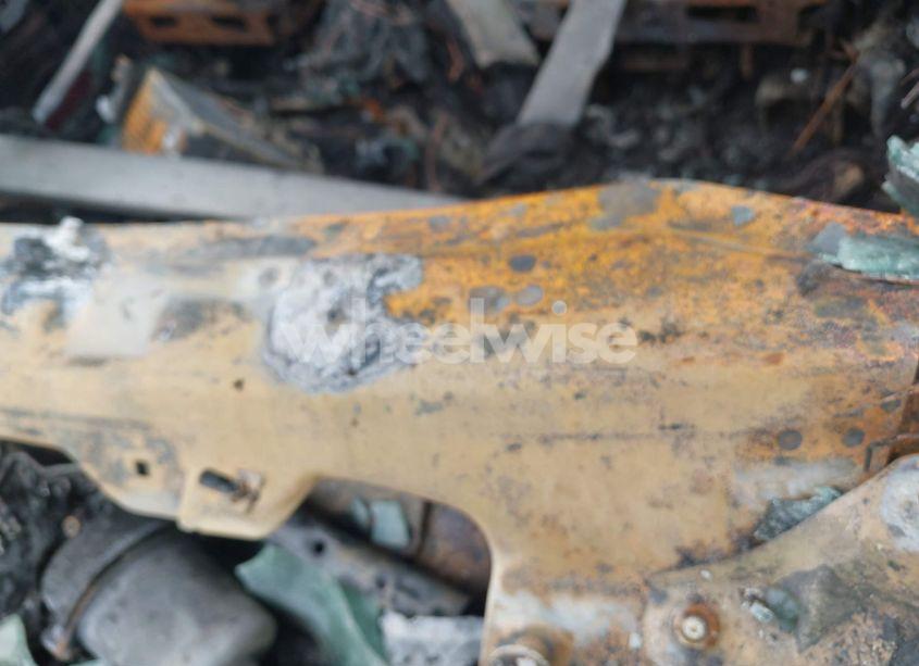 Photo 9 of 2008 Ford Explorer SPORT TRAC XLT (VIN 1FMEU31E18UB20489)