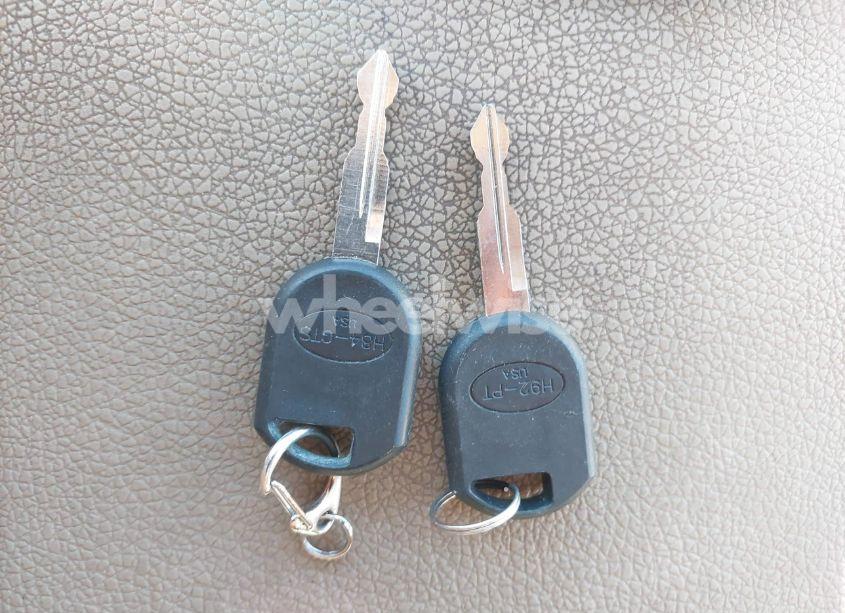 Photo 11 of 2008 Ford Explorer SPORT TRAC XLT (VIN 1FMEU31E38UA34570)