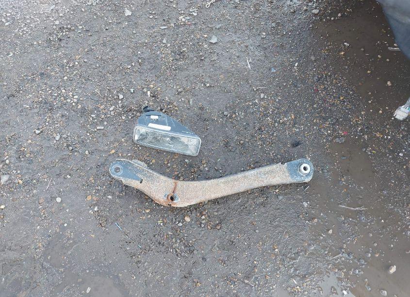 Photo 12 of 2008 Ford Explorer SPORT TRAC XLT (VIN 1FMEU31E38UB26200)