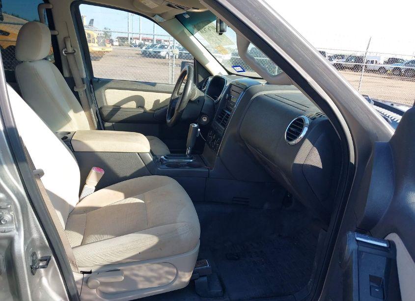 Photo 5 of 2008 Ford Explorer SPORT TRAC XLT (VIN 1FMEU31E38UB26200)
