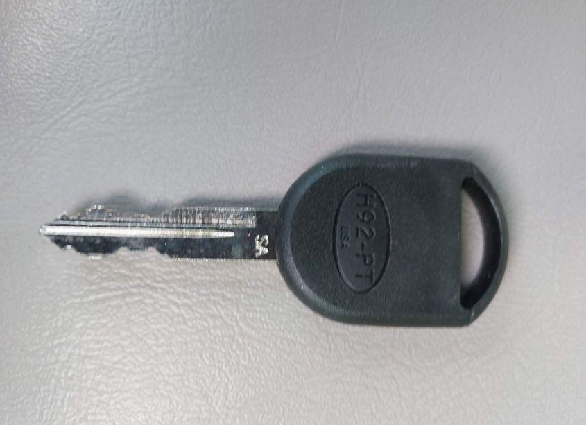 Photo 11 of 2008 Ford Explorer SPORT TRAC XLT (VIN 1FMEU31E48UA02873)