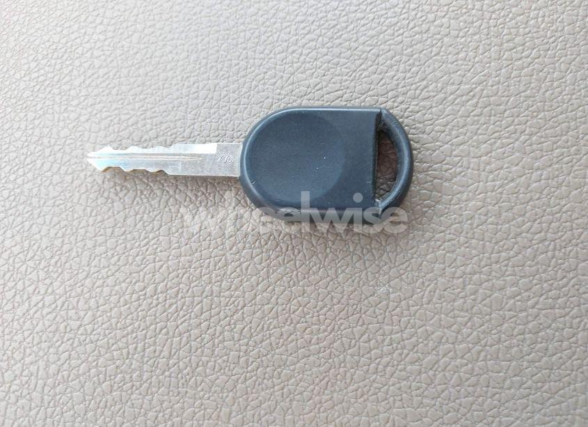 Photo 11 of 2008 Ford Explorer SPORT TRAC XLT (VIN 1FMEU31E68UA17794)