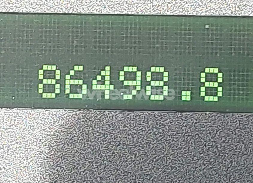 Photo 16 of 2008 Ford Explorer SPORT TRAC XLT (VIN 1FMEU31E68UA17794)