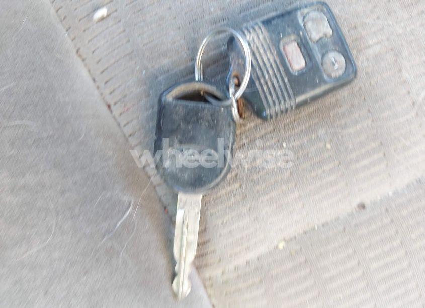 Photo 11 of 2008 Ford Explorer SPORT TRAC XLT (VIN 1FMEU31E78UB34171)