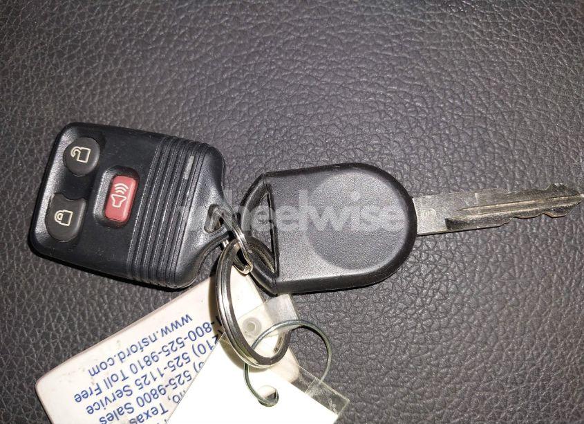 Photo 11 of 2009 Ford Explorer SPORT TRAC XLT (VIN 1FMEU31E79UA08233)