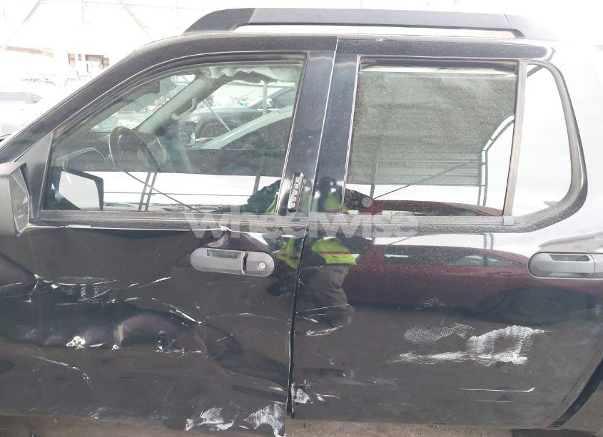 Photo 14 of 2009 Ford Explorer SPORT TRAC XLT (VIN 1FMEU31E79UA08233)