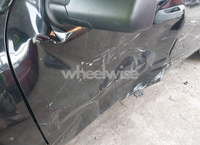 Photo 6 of 2009 Ford Explorer SPORT TRAC XLT (VIN 1FMEU31E79UA08233)