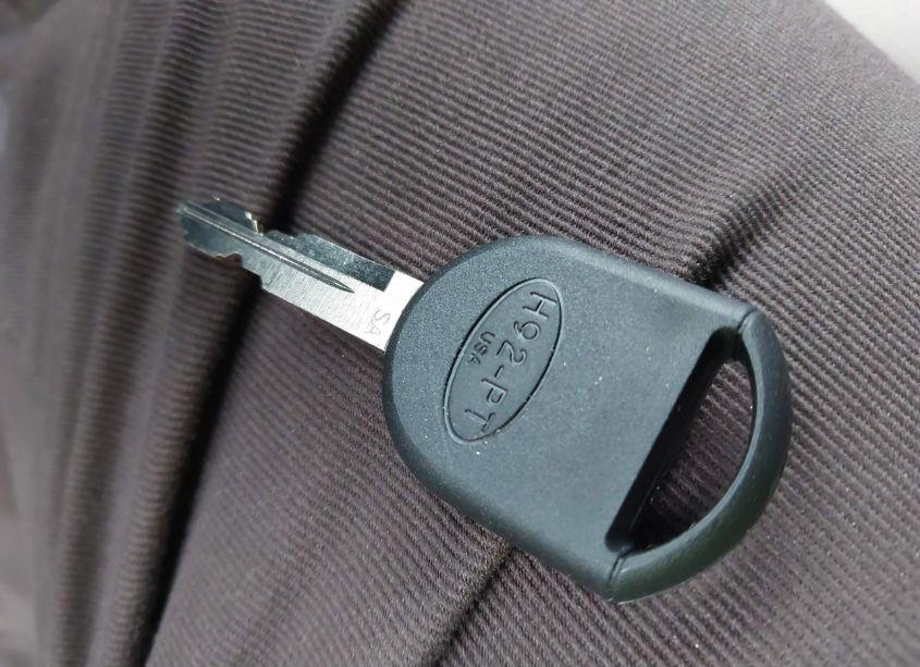 Photo 11 of 2008 Ford Explorer SPORT TRAC XLT (VIN 1FMEU31E88UB07965)