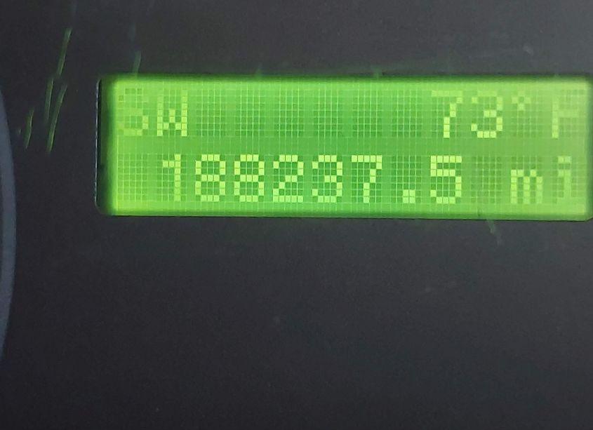 Photo 7 of 2008 Ford Explorer SPORT TRAC XLT (VIN 1FMEU31EX8UA17944)