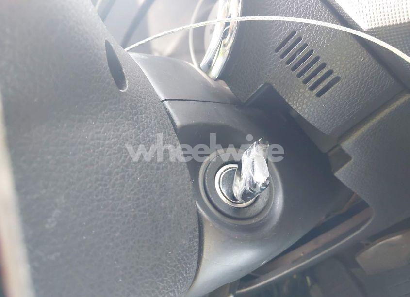 Photo 11 of 2008 Ford Explorer SPORT TRAC XLT (VIN 1FMEU31EX8UA45064)