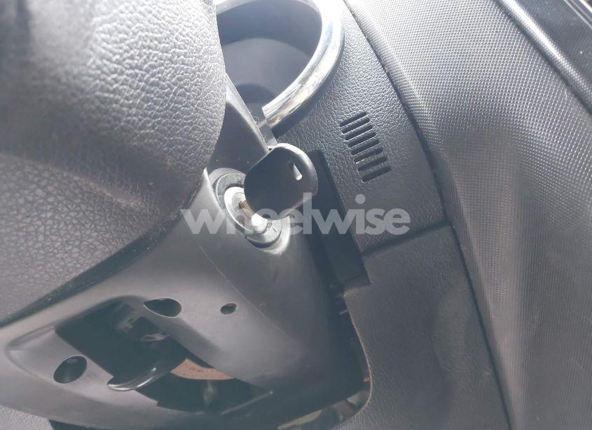 Photo 11 of 2008 Ford Explorer SPORT TRAC XLT (VIN 1FMEU31EX8UB31314)