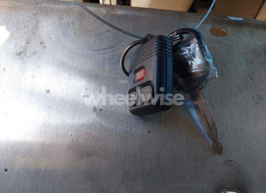 Photo 11 of 2008 Ford Explorer SPORT TRAC XLT (VIN 1FMEU31EX8UB31443)