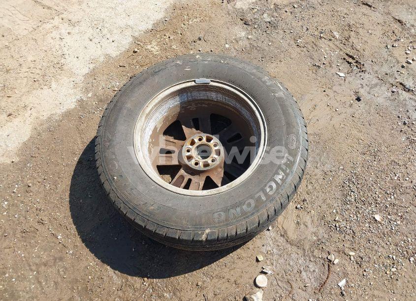 Photo 12 of 2008 Ford Explorer SPORT TRAC XLT (VIN 1FMEU31EX8UB31443)