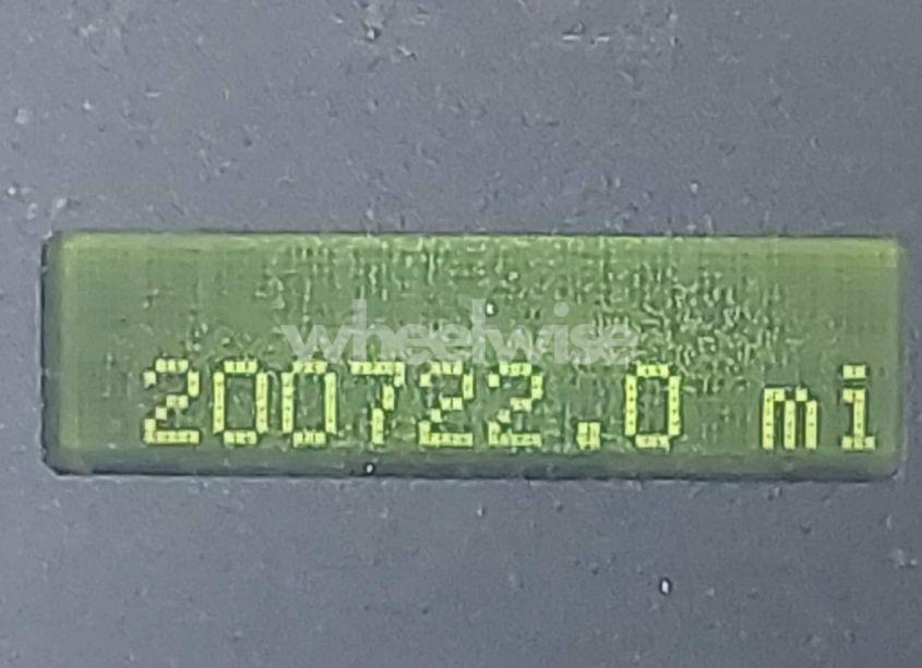 Photo 16 of 2008 Ford Explorer SPORT TRAC XLT (VIN 1FMEU31EX8UB31443)