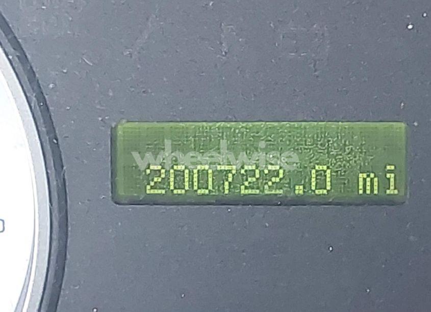 Photo 7 of 2008 Ford Explorer SPORT TRAC XLT (VIN 1FMEU31EX8UB31443)