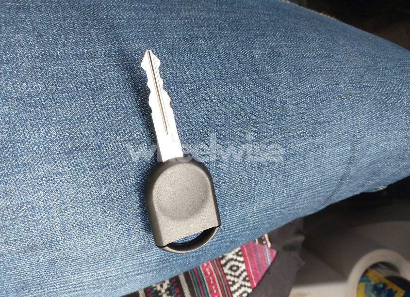 Photo 11 of 2007 Ford Explorer SPORT TRAC XLT (VIN 1FMEU31K07UA02213)