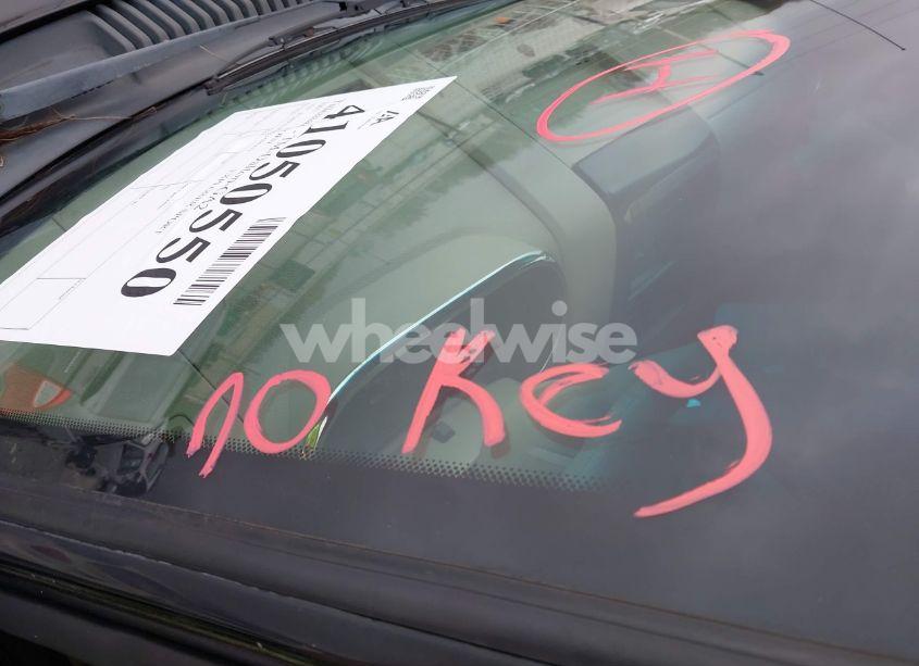 Photo 6 of 2007 Ford Explorer SPORT TRAC XLT (VIN 1FMEU31K07UA02213)