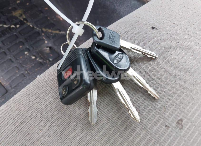 Photo 11 of 2007 Ford Explorer SPORT TRAC XLT (VIN 1FMEU31K07UA13647)